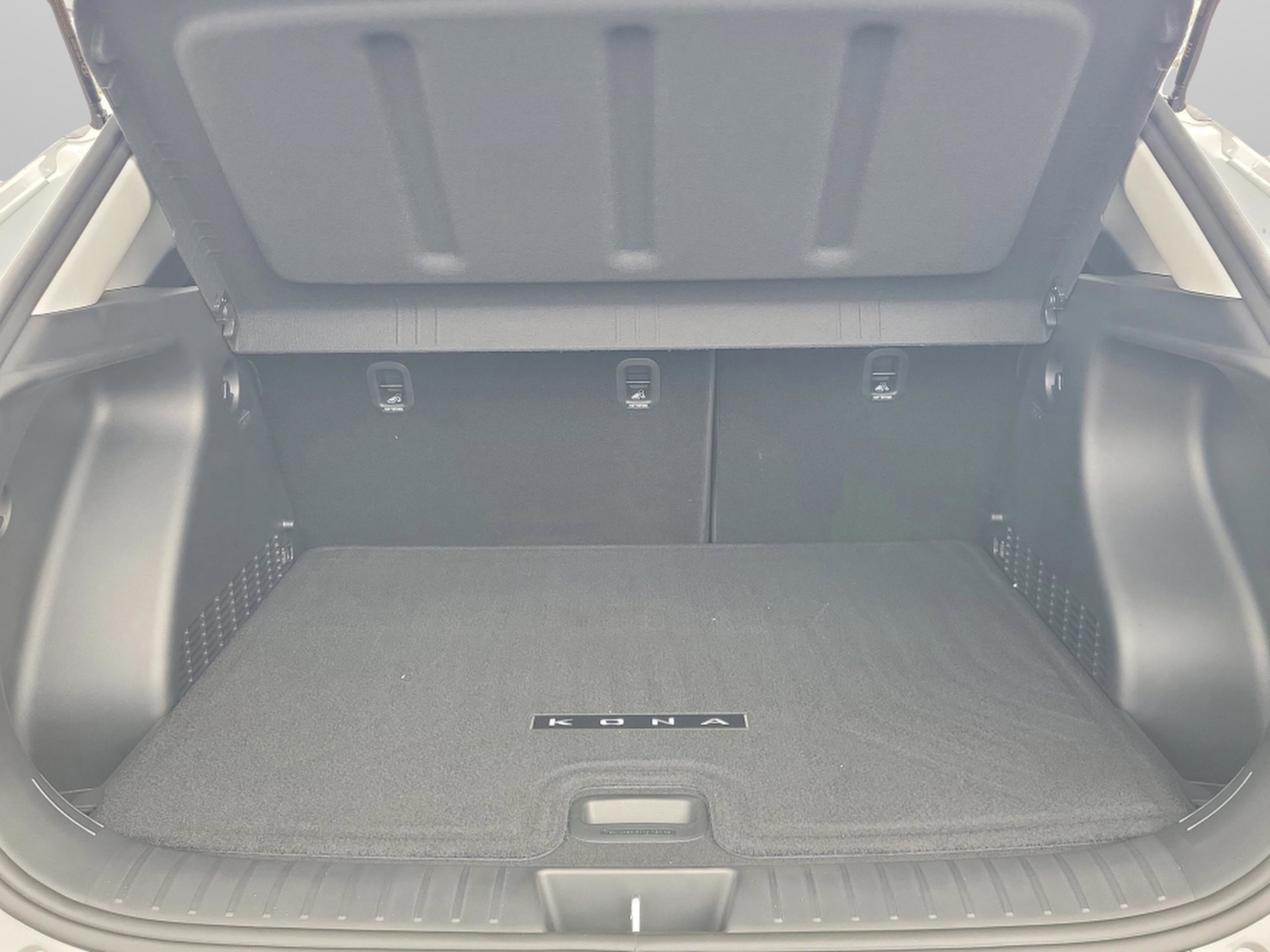 New 2026 Hyundai Kona SEL Premium image 26