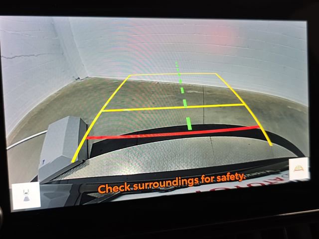 Certified 2023 Toyota RAV4 XLE AWD/4WD image 20