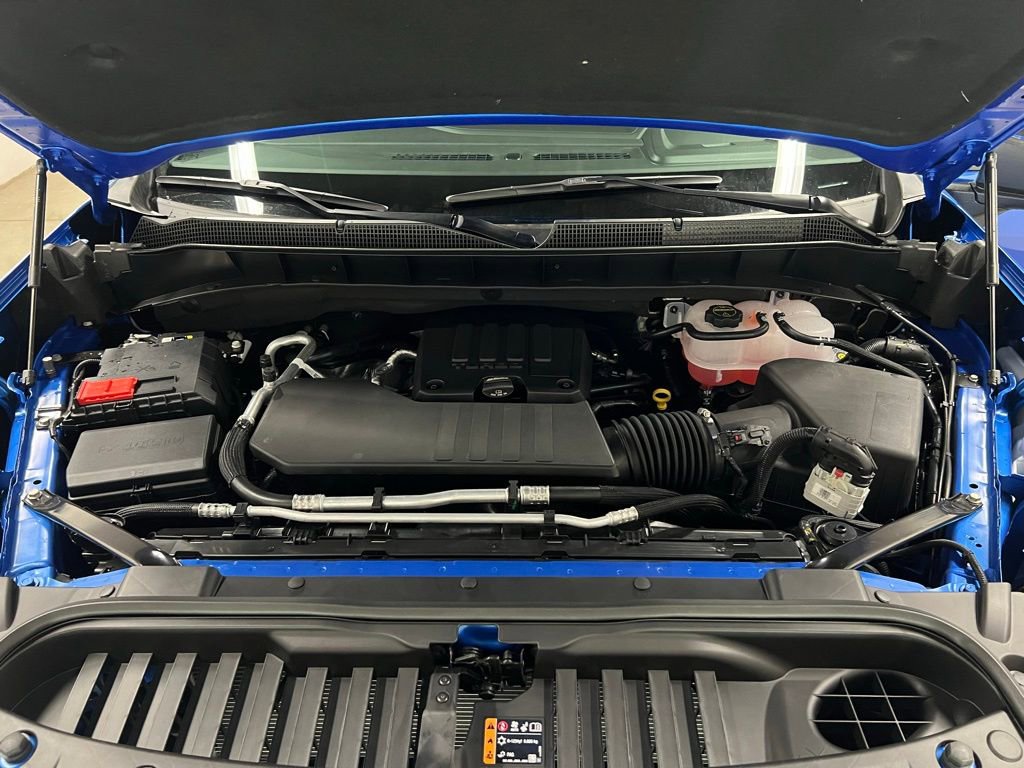 New 2026 Chevrolet Silverado 1500 LT image 40