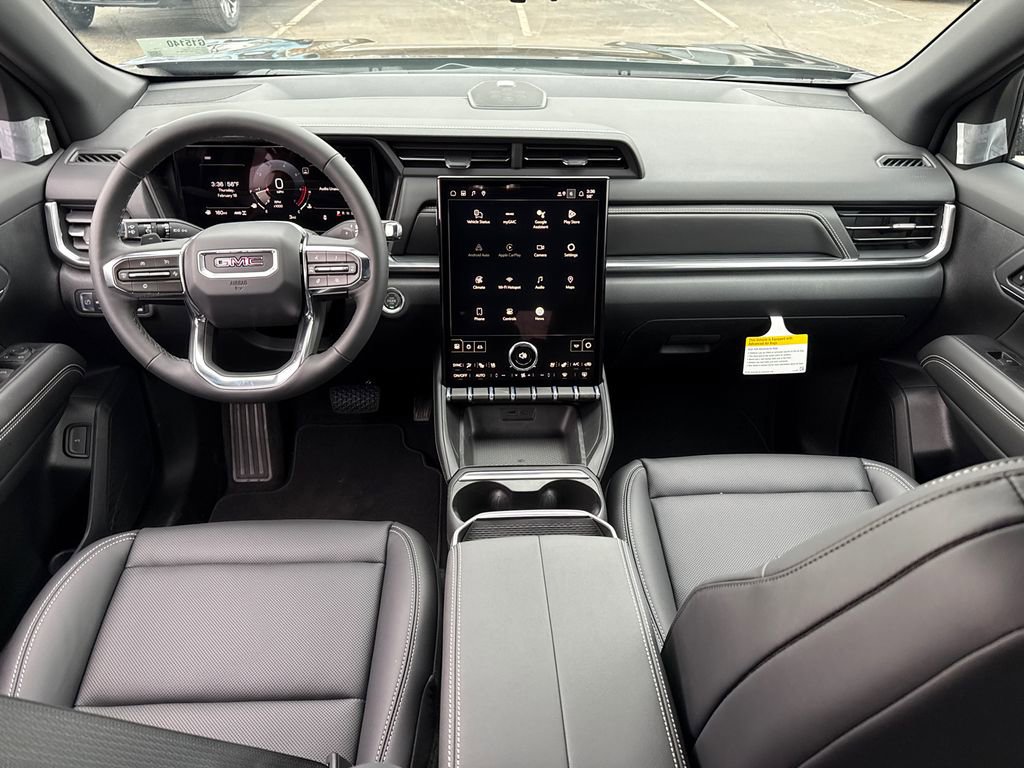 New 2026 GMC Terrain Elevation w/ Elevation Premium Package image 31