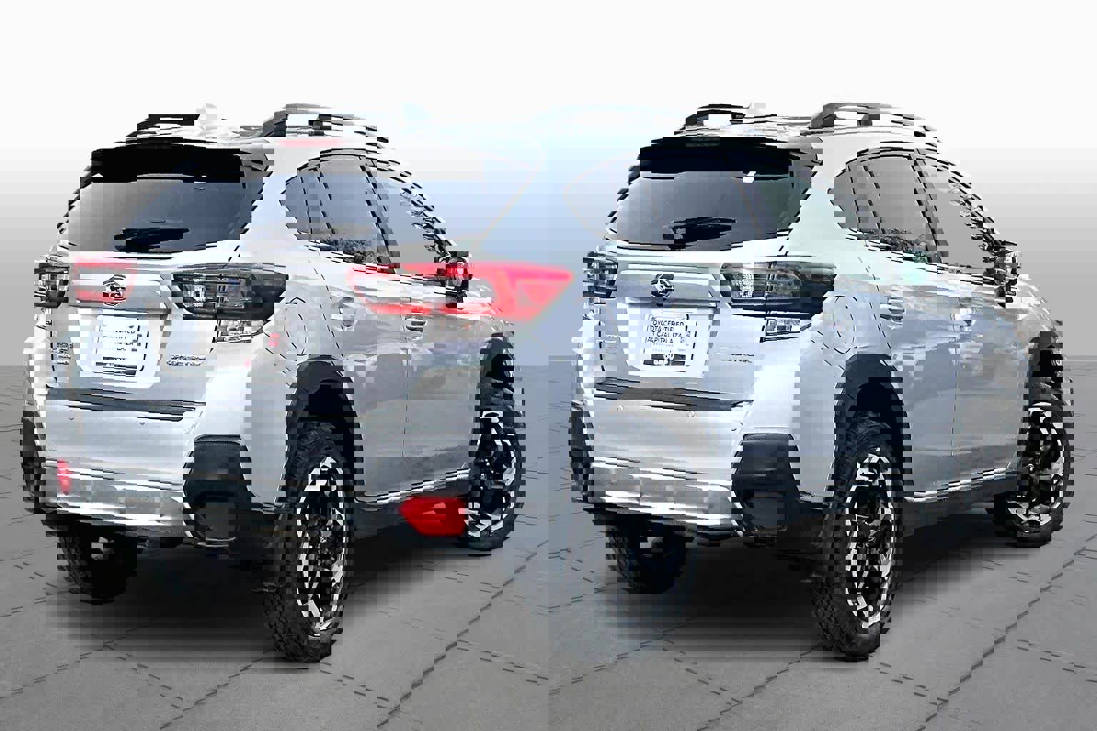 Used 2021 Subaru Crosstrek 2.5i Limited image 13