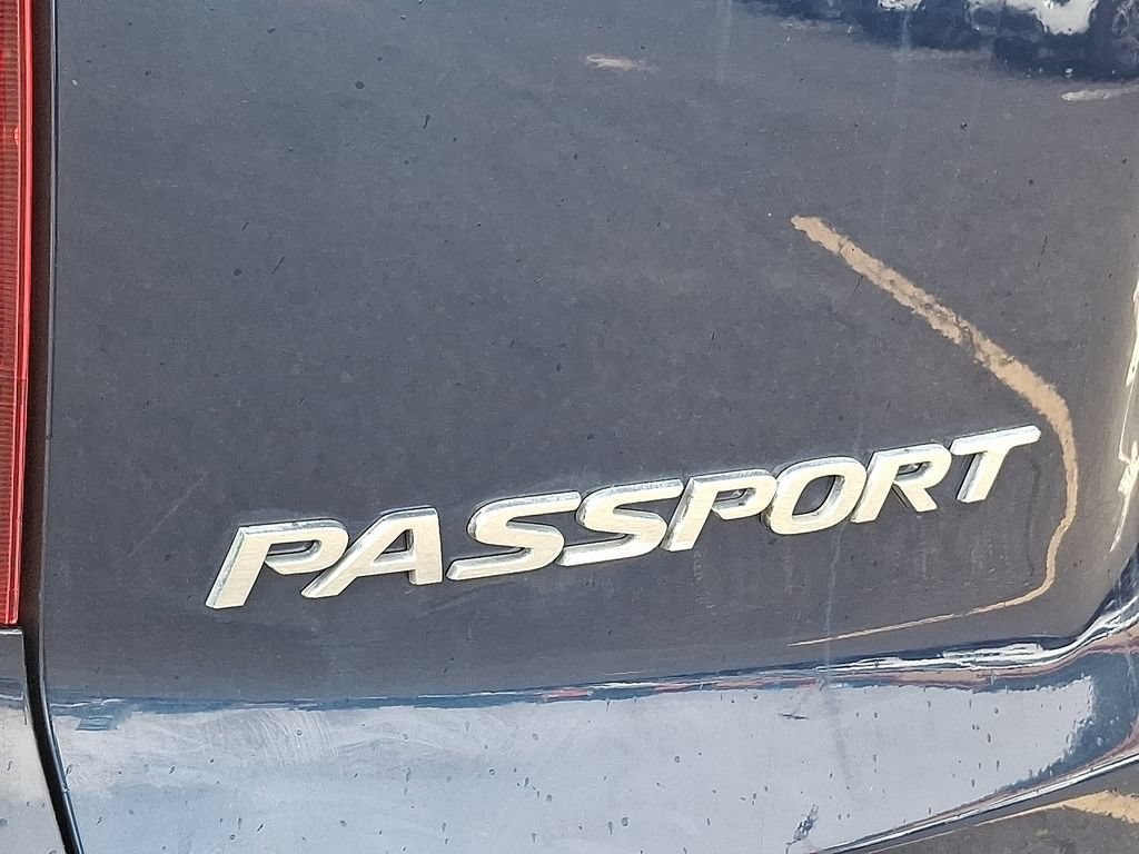 Used 2023 Honda Passport EX-L image 31