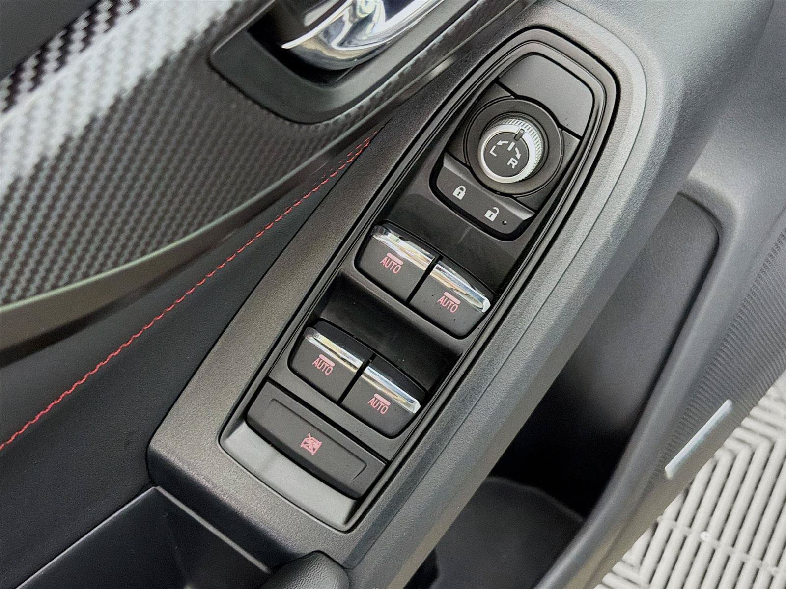 Used 2024 Subaru WRX Limited AWD/4WD image 23