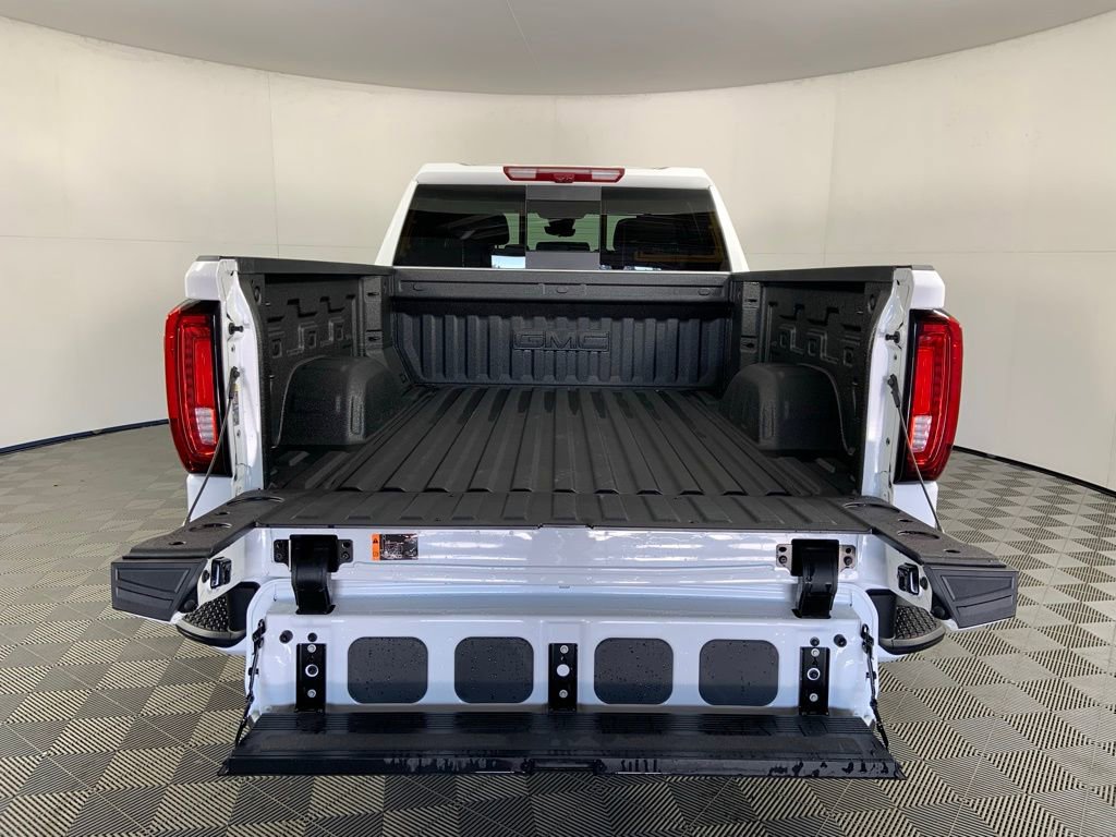 Used 2026 GMC Sierra 1500 AT4 w/ AT4 Premium Package image 11