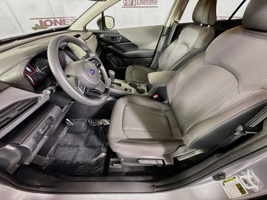 Certified 2024 Subaru Crosstrek 2.0i Premium w/ Crosstrek Mirror Package AWD/4WD image 24