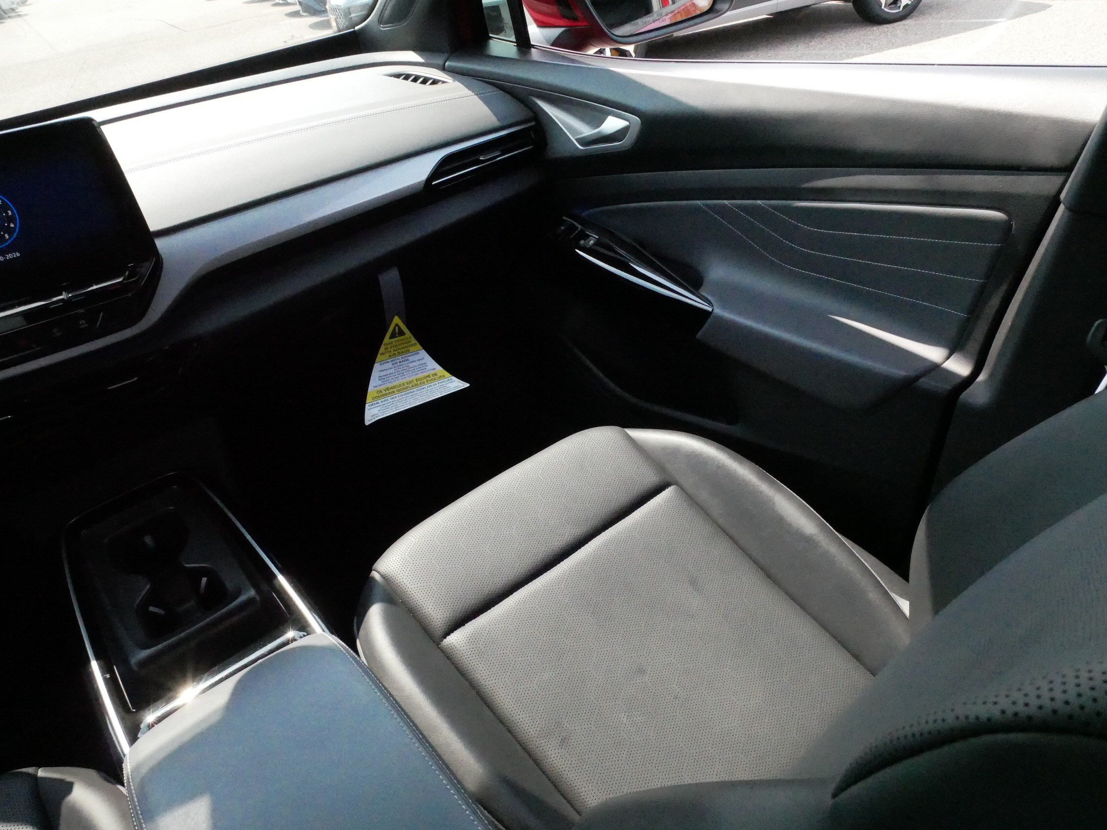 Certified 2024 Volkswagen ID.4 S RWD image 11