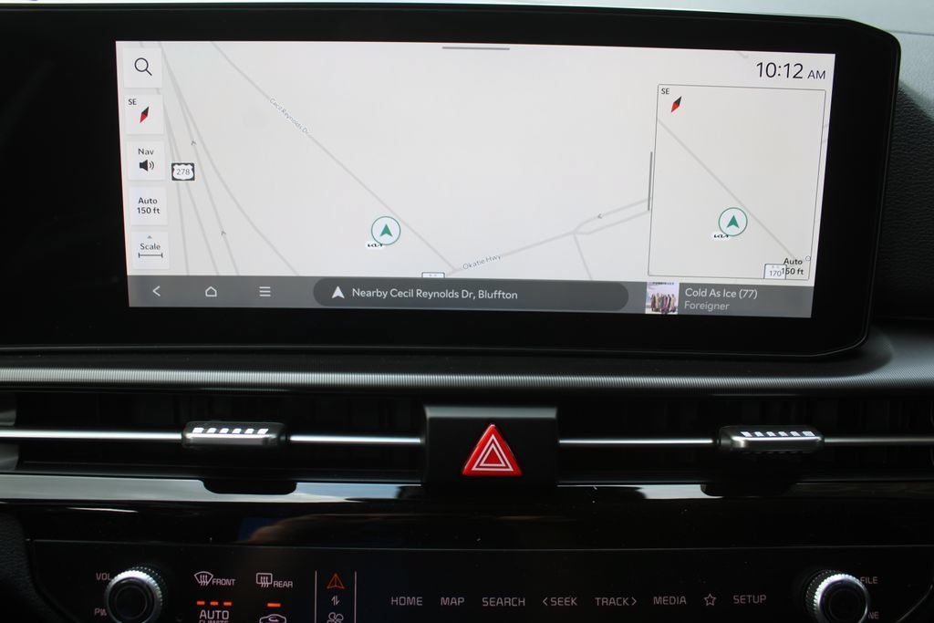 New 2027 Kia Sportage SX Prestige AWD/4WD image 52