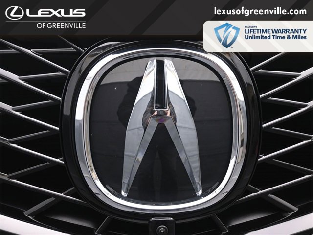 Used 2025 Acura RDX Advance Package image 33