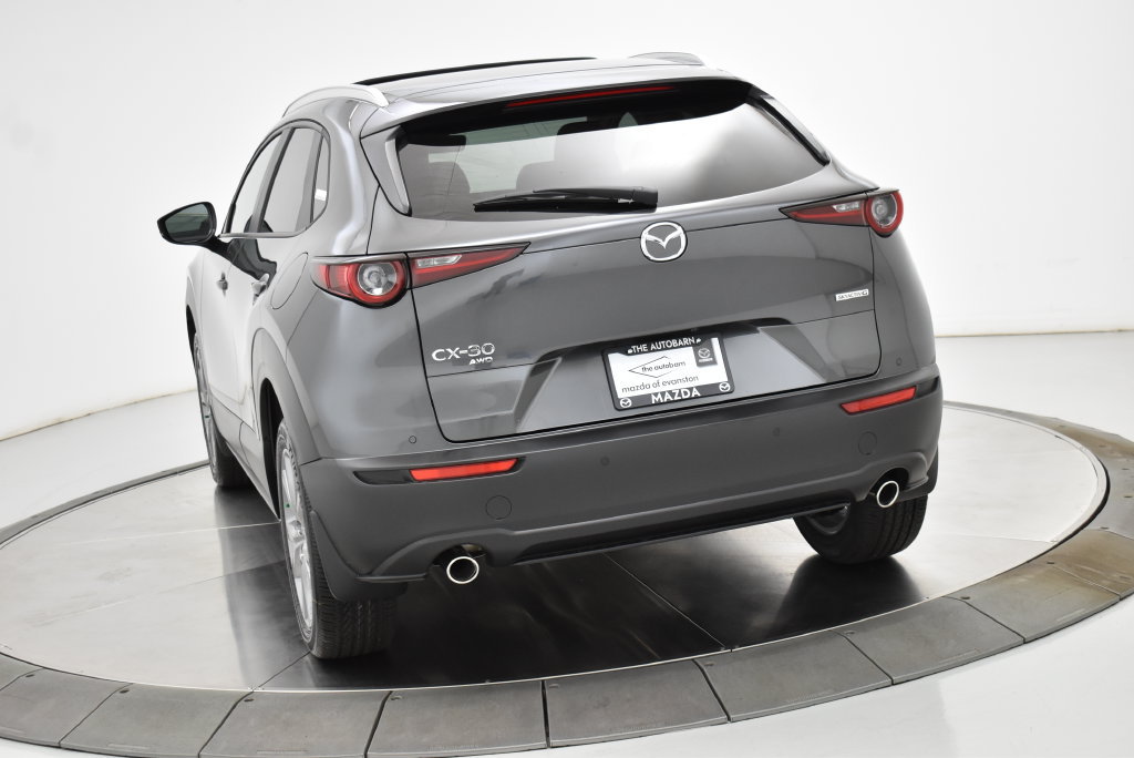 New 2026 MAZDA CX-30 AWD 2.5 S w/ Premium Package image 19