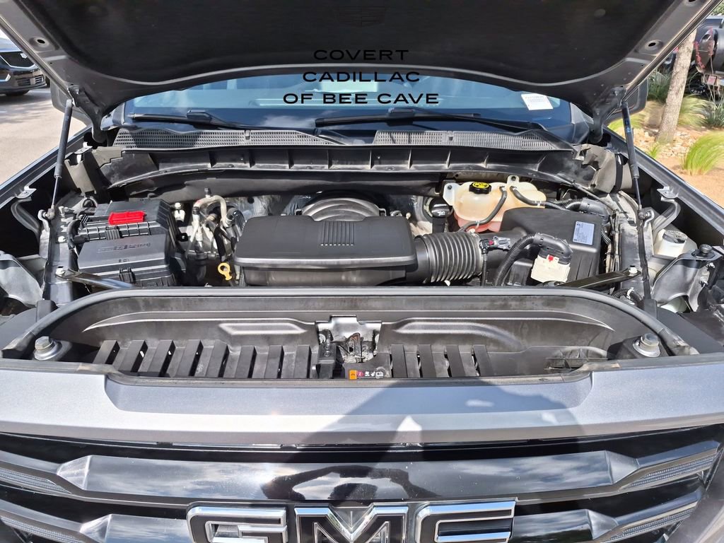 Used 2020 GMC Sierra 1500 Elevation w/ Elevation Value Package image 17