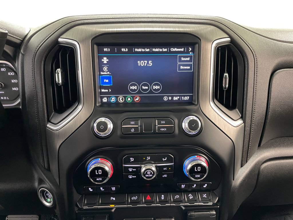 Certified 2022 GMC Sierra 1500 Denali w/ Denali Premium Package AWD/4WD image 38