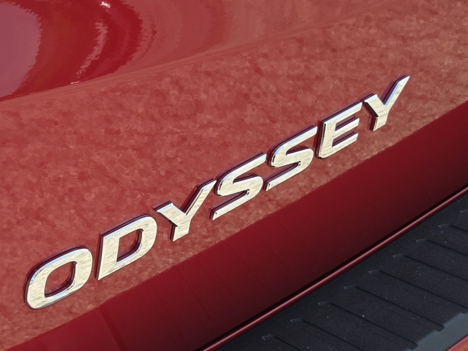 New 2026 Honda Odyssey EX-L image 15