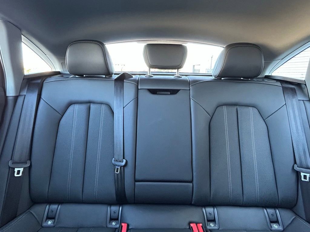 New 2025 Audi A5 2.0T Premium Plus image 27