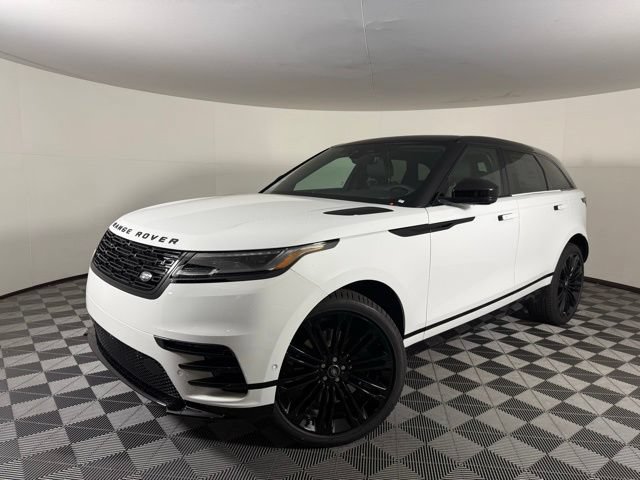 Used 2026 Land Rover Range Rover Velar Dynamic SE AWD/4WD image 1