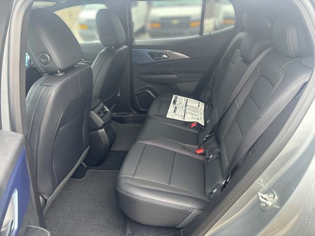 New 2026 Chevrolet Equinox EV LT AWD/4WD image 10