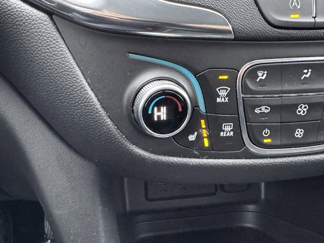 Certified 2024 Chevrolet Equinox LT image 11