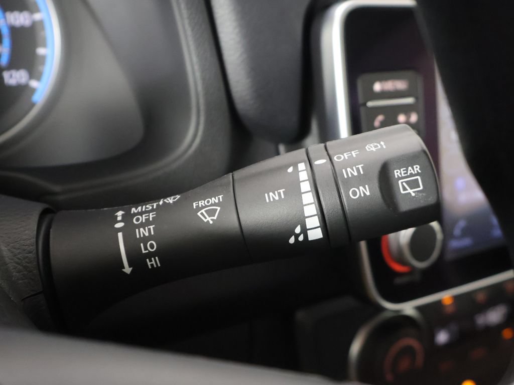 Used 2023 Nissan Leaf S FWD image 38