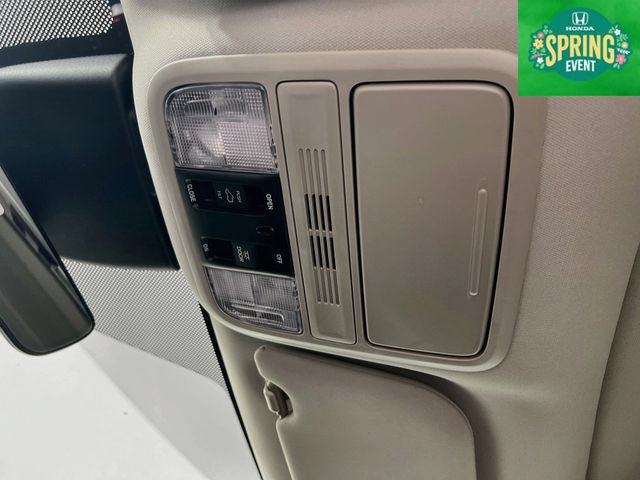 New 2026 Honda Odyssey EX-L image 14