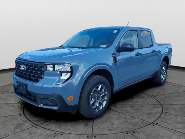 New 2026 Ford Maverick XLT w/ Equipment Group 301A AWD/4WD image 1