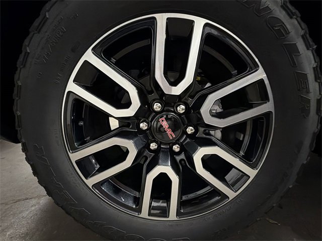 New 2026 GMC Sierra 1500 AT4 w/ AT4 Premium Package image 67