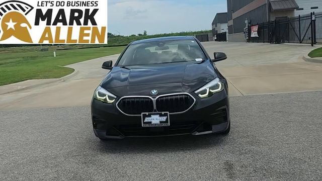 Used 2024 BMW 228i Gran Coupe FWD image 3