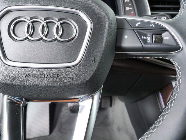 New 2026 Audi Q8 Prestige AWD/4WD image 10
