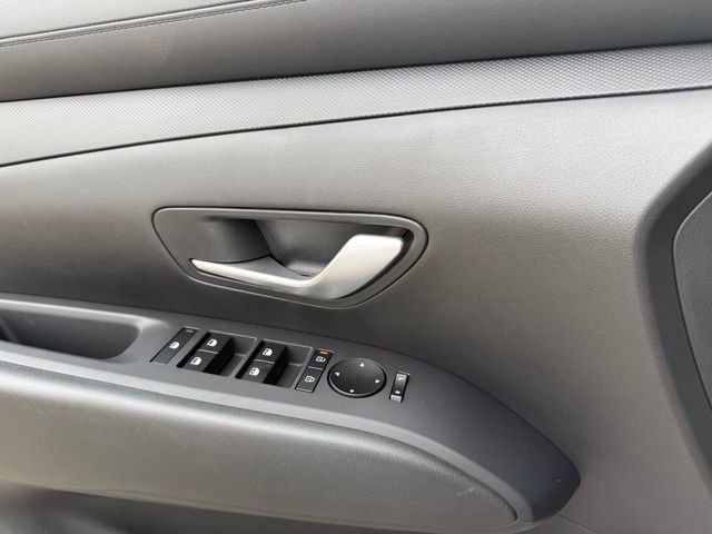 New 2026 Hyundai Santa Cruz SEL image 25