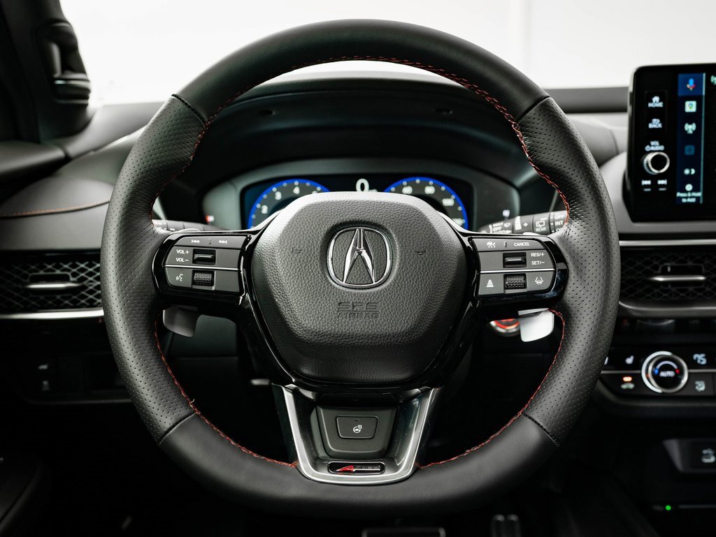 New 2026 Acura ADX A-Spec image 38