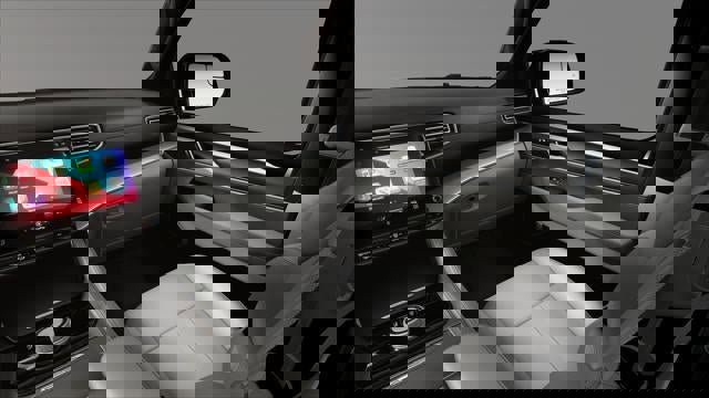 New 2026 Jeep Grand Wagoneer L 4WD image 7