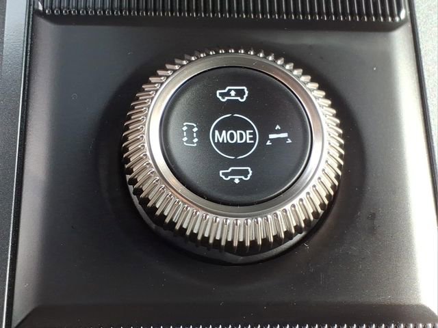 Used 2025 GMC Hummer EV 3X AWD/4WD image 33