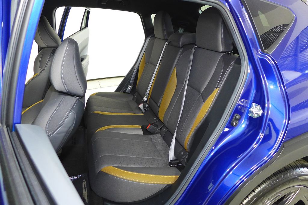 Certified 2025 Subaru Crosstrek 2.5i Sport w/ Crosstrek Mirror Package image 20