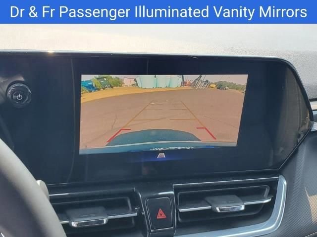 New 2025 Chevrolet TrailBlazer ACTIV w/ Convenience Package image 31