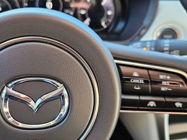 New 2025 MAZDA CX-90 Plug-In Hybrid w/ Premium Plus image 17