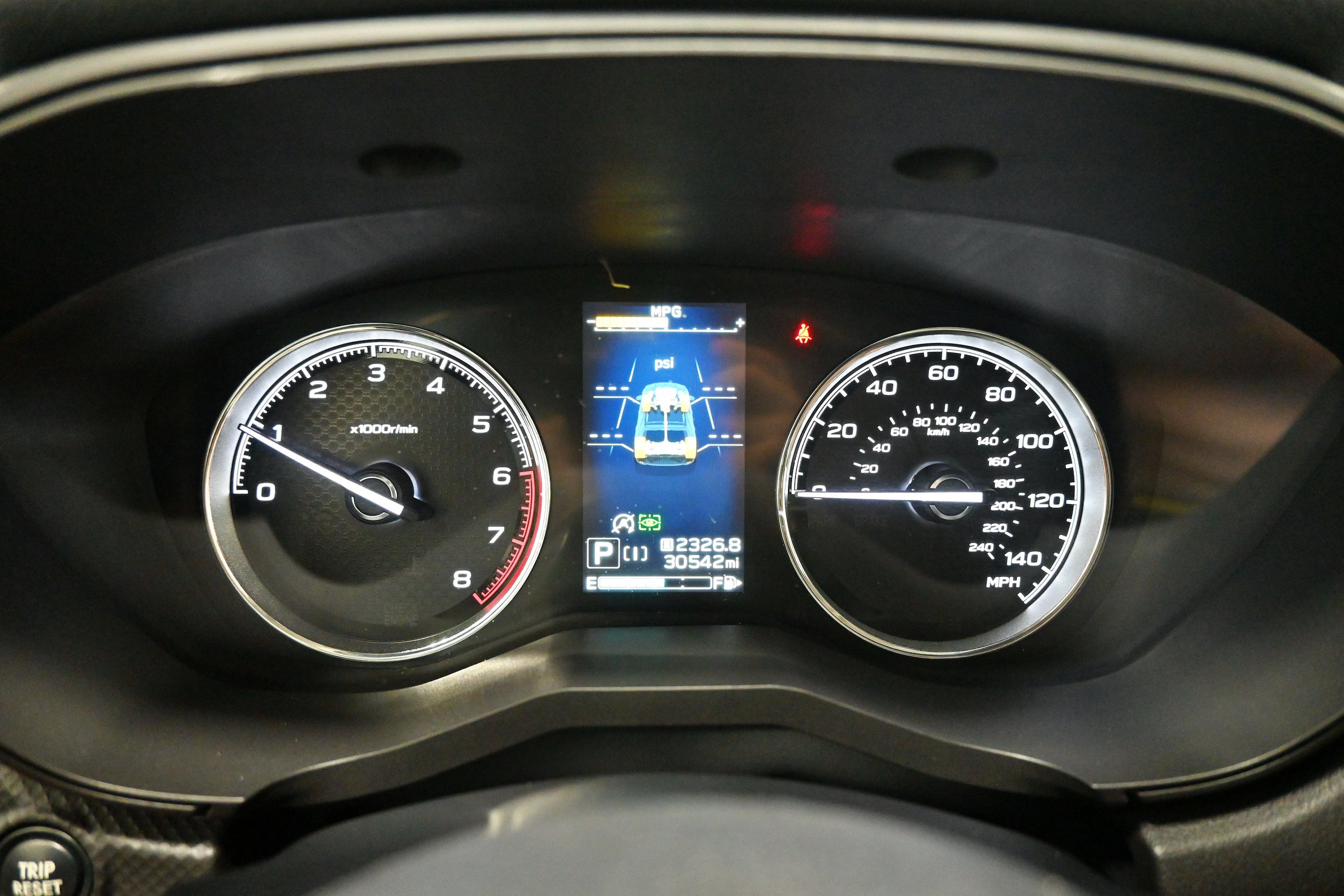 Used 2020 Subaru Forester Touring w/ Popular Package #2 AWD/4WD image 8