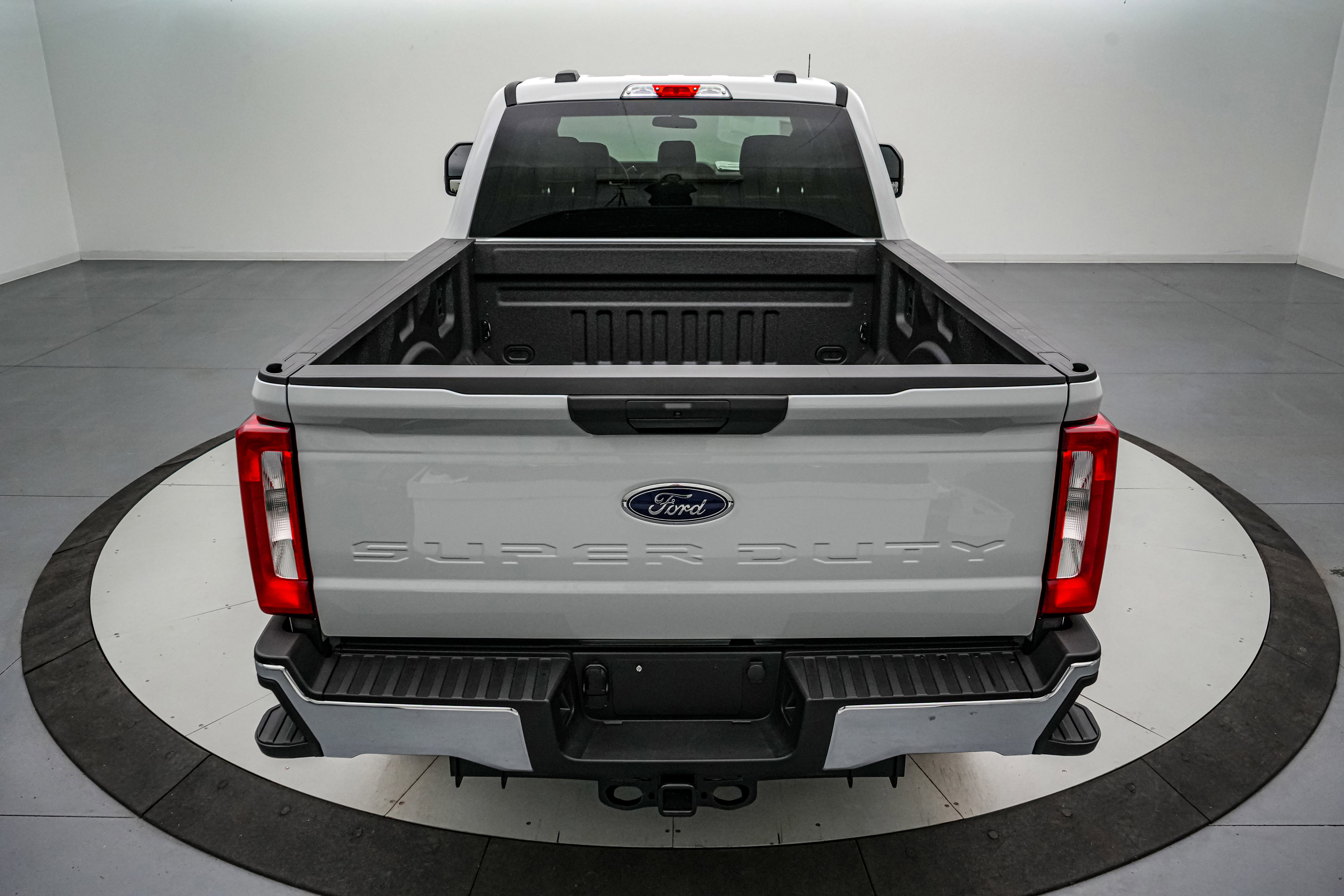 New 2026 Ford F250 XLT image 6