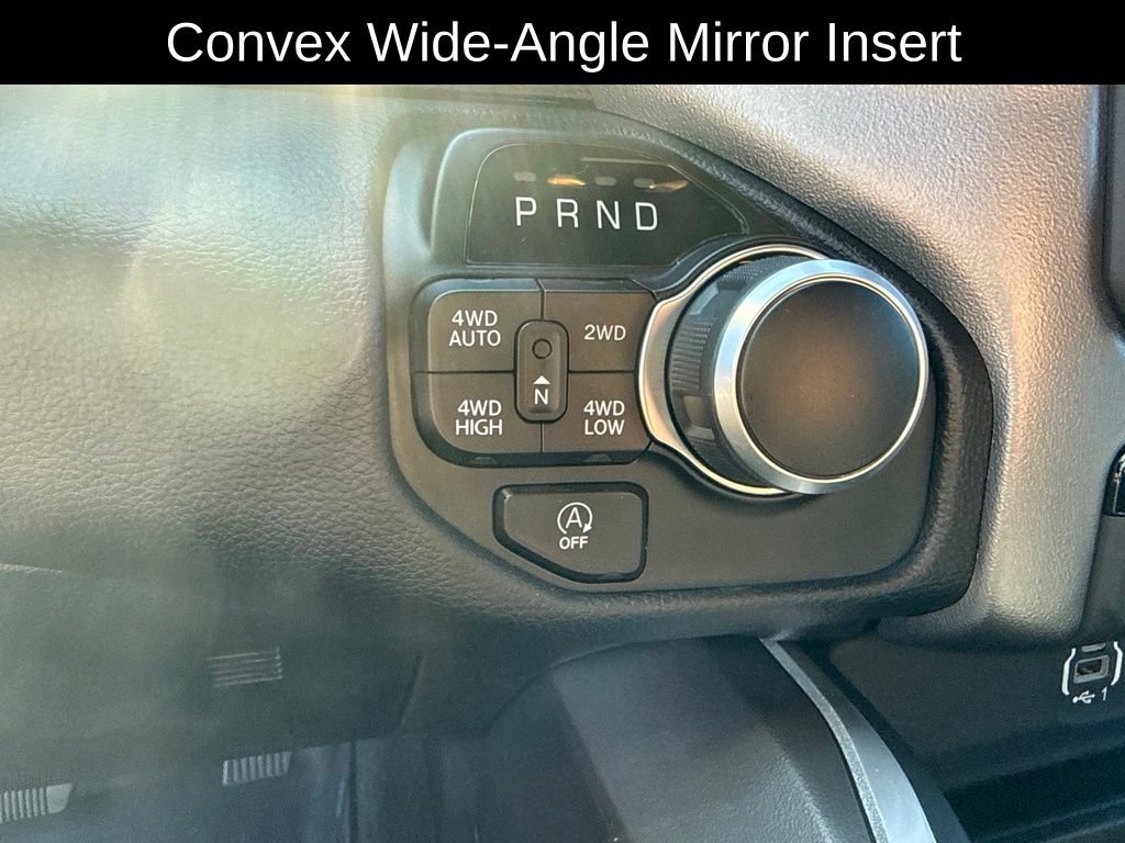 Used 2023 RAM 1500 Big Horn AWD/4WD image 28