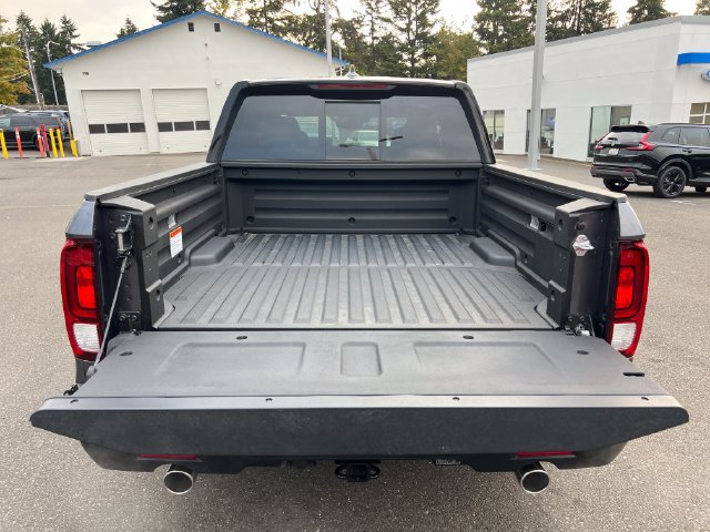 New 2026 Honda Ridgeline TrailSport image 14