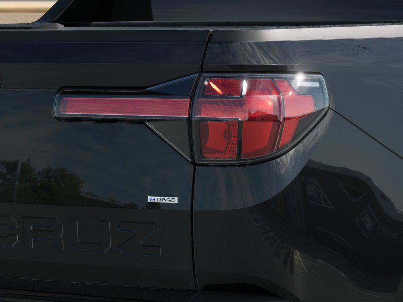 New 2027 Hyundai Santa Cruz SEL AWD/4WD image 10