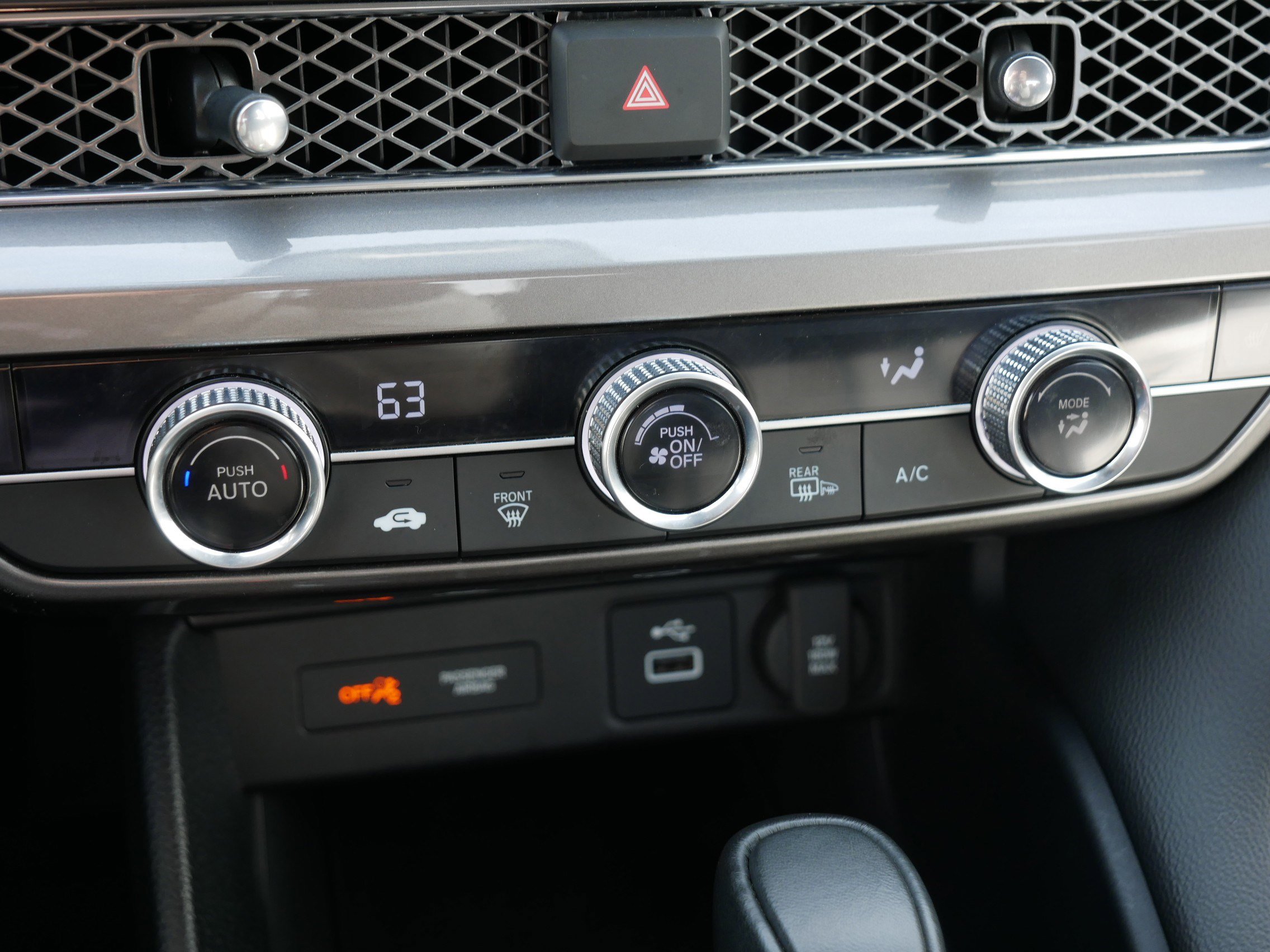 Used 2023 Acura Integra image 23