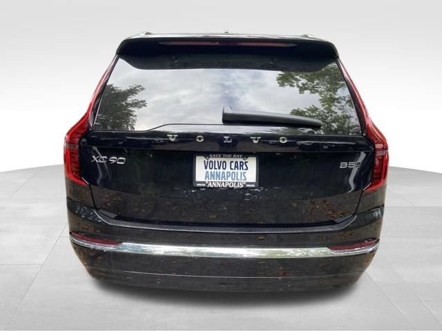 New 2026 Volvo XC90 B5 Ultra AWD/4WD image 6