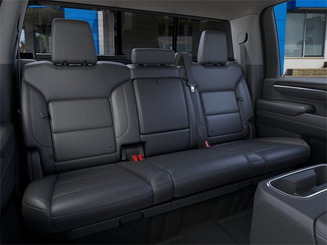 New 2026 Chevrolet Silverado 2500 LTZ w/ LTZ Premium Package AWD/4WD image 17