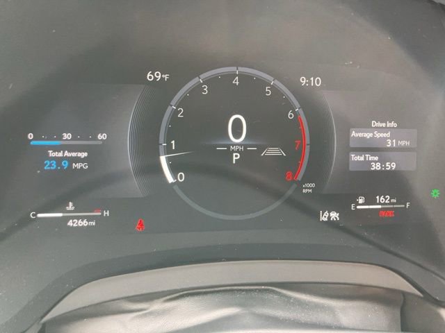 Used 2025 Lexus RX 350 Premium w/ Accessory Package image 16