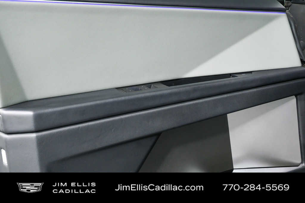 Used 2024 Tesla Cybertruck Cyberbeast image 6