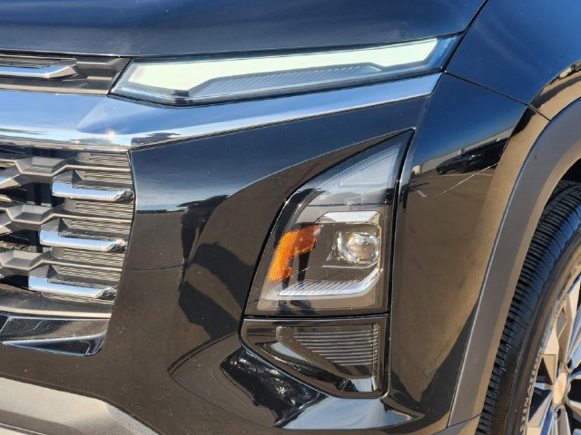 Used 2026 Chevrolet Equinox LT FWD image 16