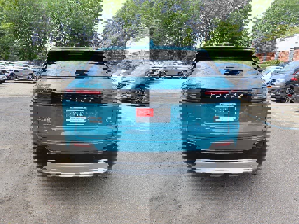 New 2026 Honda Prologue Touring image 5