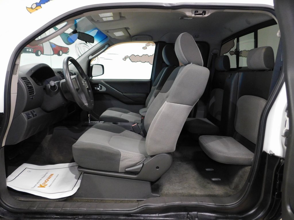 Used 2010 Suzuki Equator 2WD Extended Cab image 59