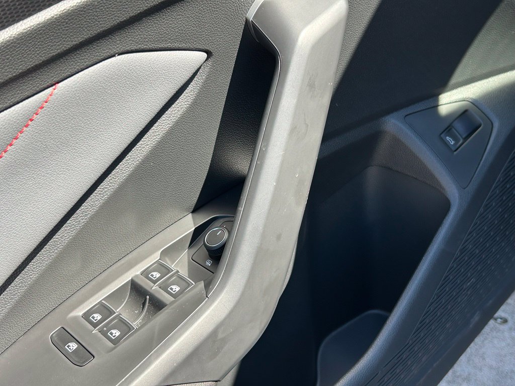 New 2027 Volkswagen Jetta GLI Autobahn FWD image 20