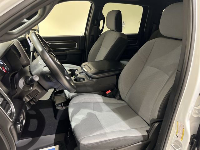 Used 2024 RAM 3500 Big Horn AWD/4WD image 17