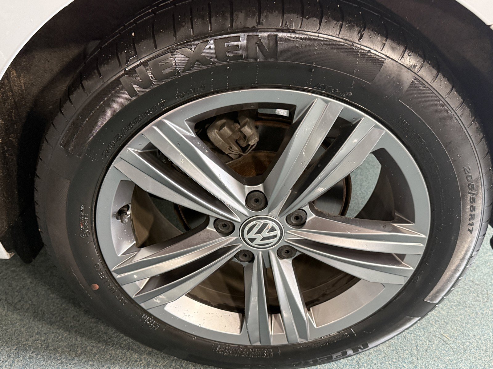 Used 2019 Volkswagen Jetta R-Line FWD image 29