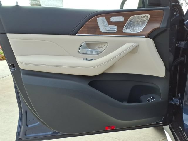 New 2026 Mercedes-Benz GLE 63 AMG S image 12